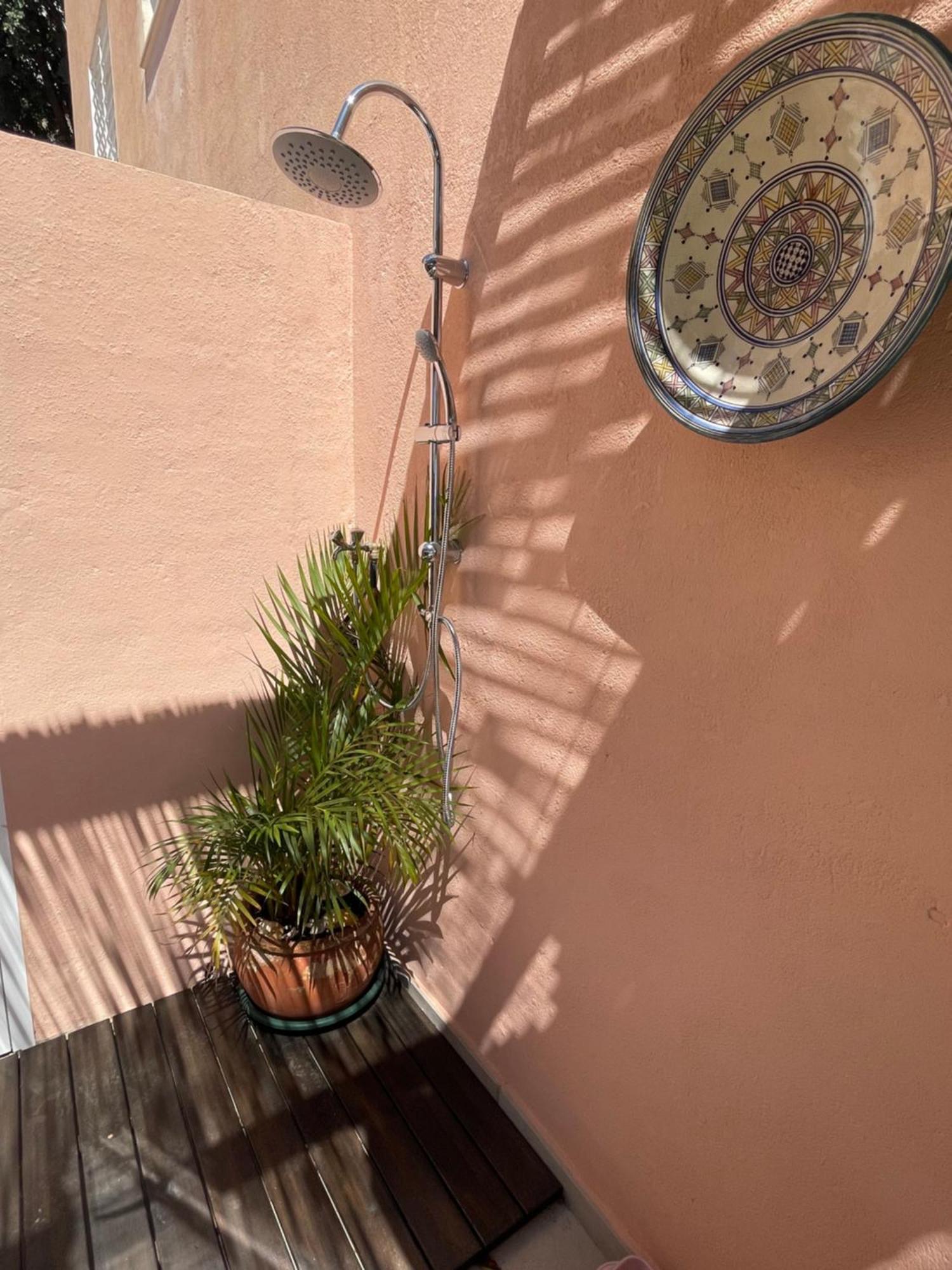 Mar De Fondo En Pedregalejo Apartment Malaga Exterior photo